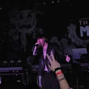 concert photo