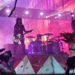 concert photo