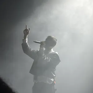 concert photo