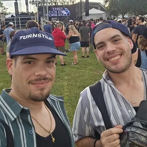 concert photo