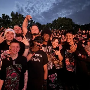 concert photo