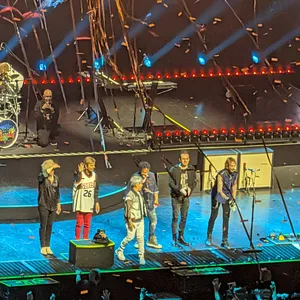 concert photo
