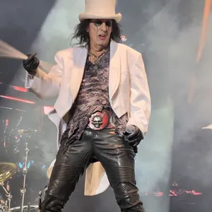 concert photo