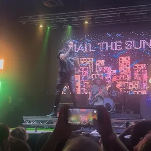 concert photo