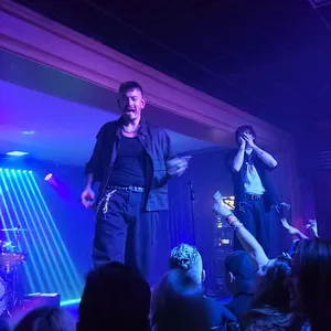 concert photo