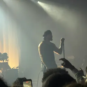 concert photo