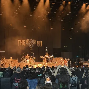 concert photo