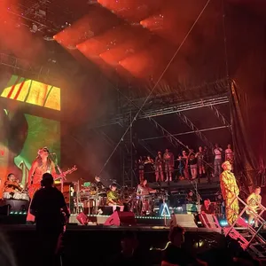 concert photo