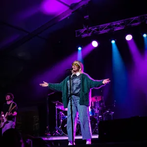 concert photo