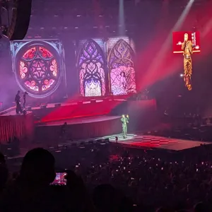 concert photo