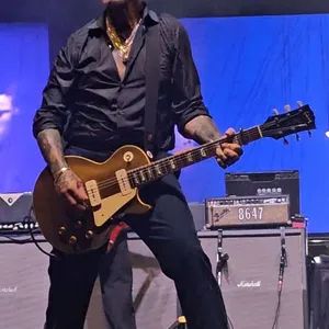 concert photo