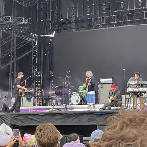 concert photo
