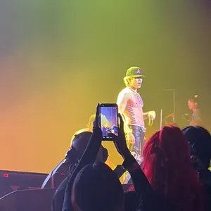concert photo