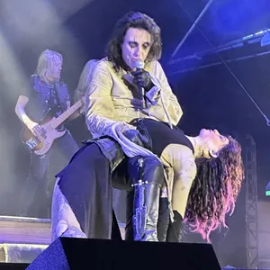 concert photo