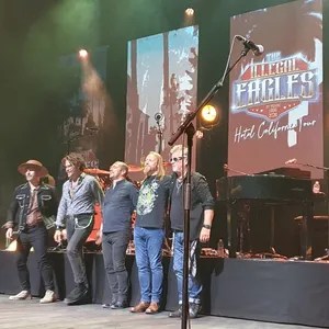 concert photo