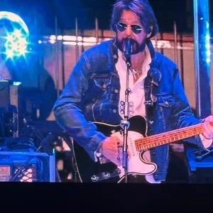 concert photo