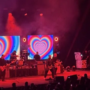 concert photo