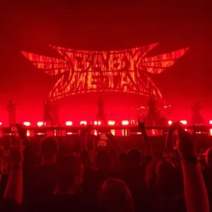 concert photo