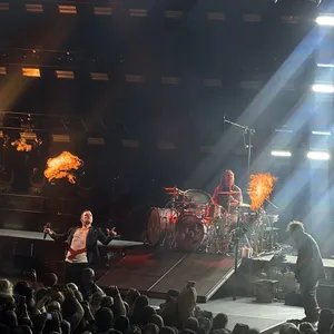 concert photo