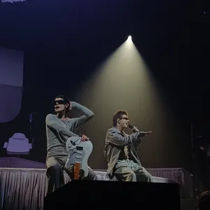 concert photo