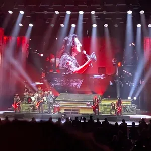concert photo