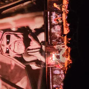 concert photo