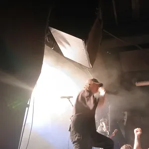 concert photo