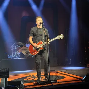 concert photo