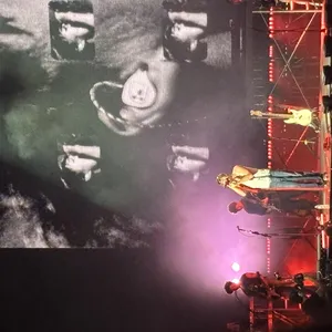 concert photo