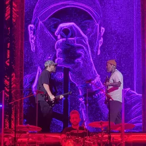 concert photo