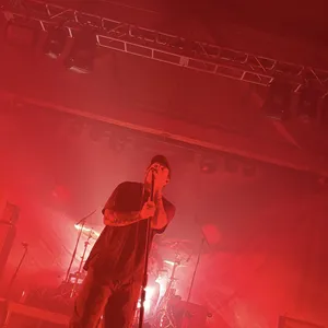 concert photo