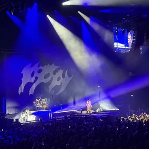 concert photo