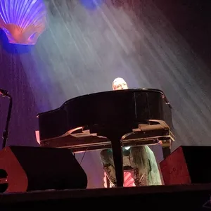 concert photo