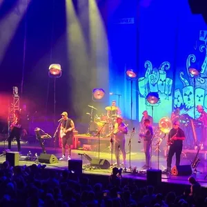 concert photo