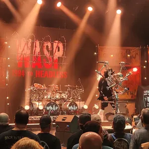 concert photo