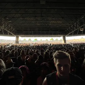 concert photo