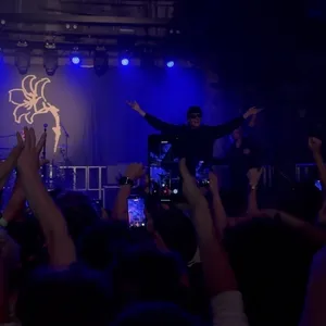 concert photo