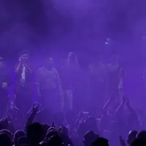concert photo