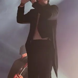 concert photo