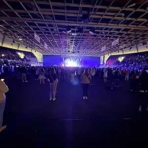 concert photo