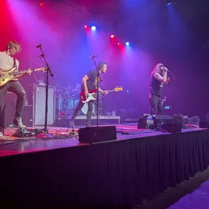 concert photo
