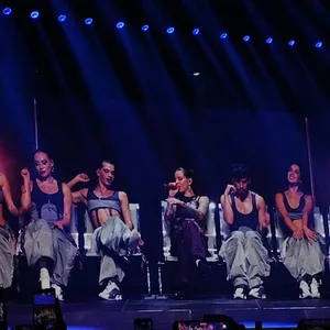 concert photo