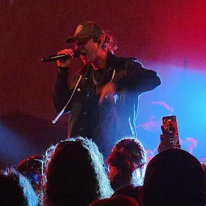 concert photo