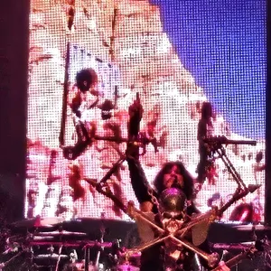 concert photo