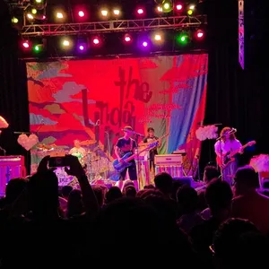 concert photo