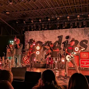 concert photo