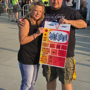 concert photo