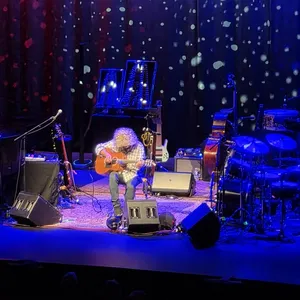 concert photo