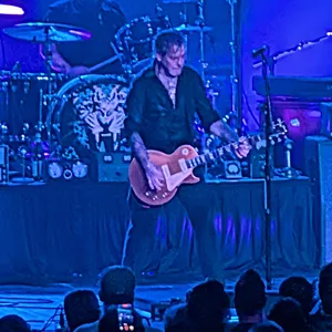 concert photo