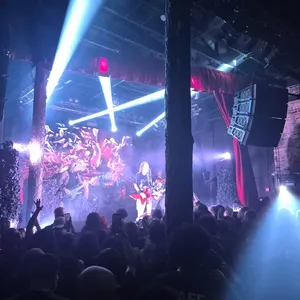 concert photo